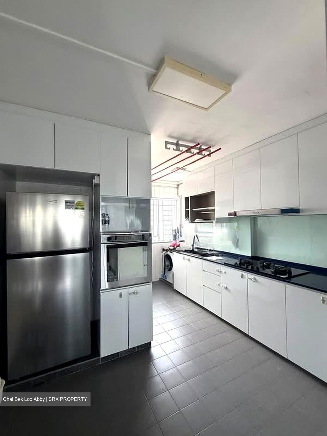 Blk 568 Pasir Ris Street 51 (Pasir Ris), HDB 4 Rooms #587986561